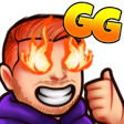 ZveenTV Emote GG