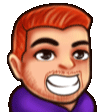 ZveenTV Emote Hand