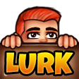 ZveenTV Emote Lurk