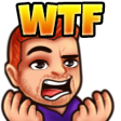 ZveenTV Emote WTF